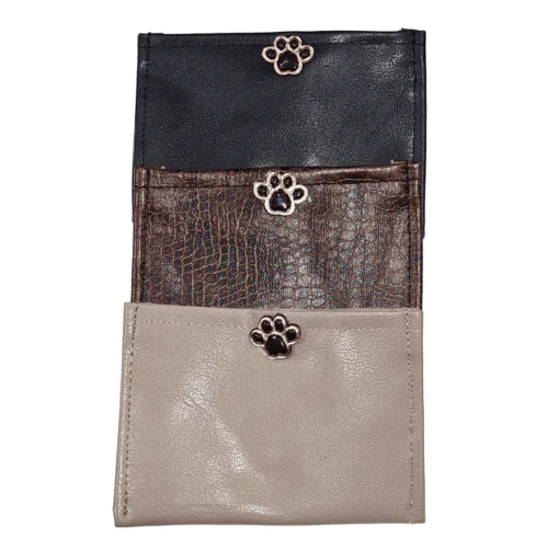 Paw Print Bait Bag