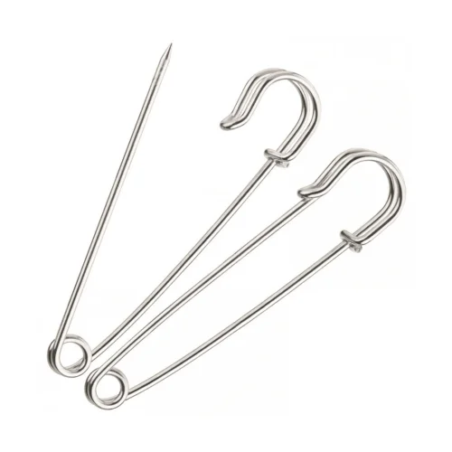 BTZ Blanket Pin 4" 2.7mm