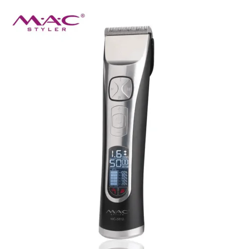 MAC LCD Clipper