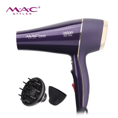 MAC Hand Held Dryer
