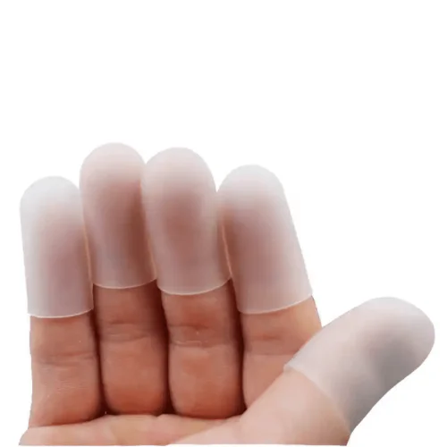 TK9 Finger Cot 4 Pk