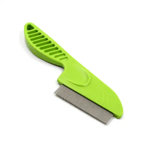 TK9 Flea Comb