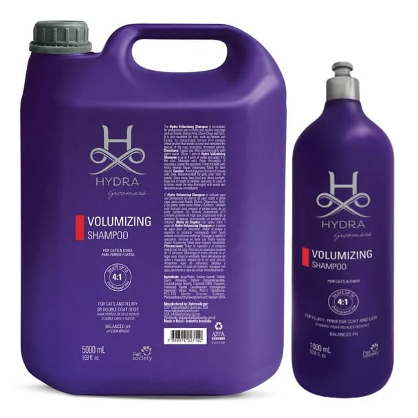 Hydra Volumizing Shampoo