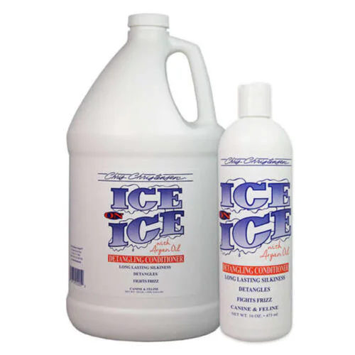 Chris Christensen Ice on Ice Conditioner
