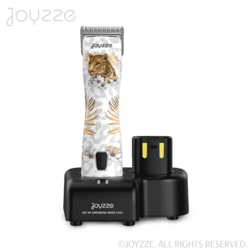 Joyzze Raptor Pro 2 Battery