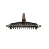 Madan Y Style Rake 72mm 13 Blade