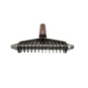 Madan Y Style Rake 72mm 13 Blade