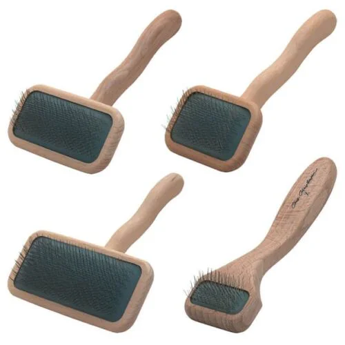 Chris Christensen Mark Slicker Brushes