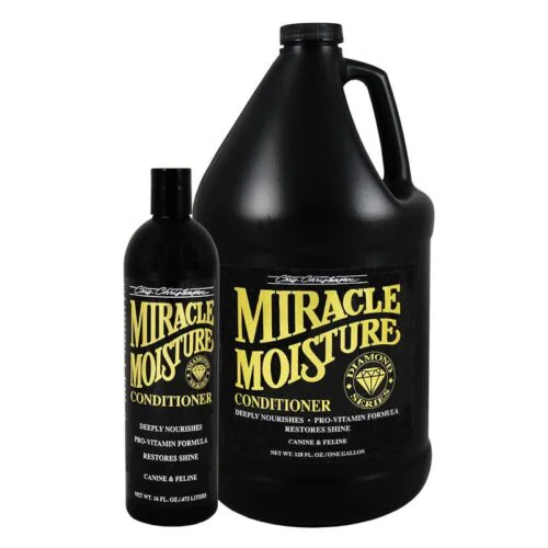 Chris Christensen Miracle Moisture Conditioner