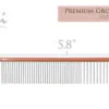 Kenchii Comb 5.8″