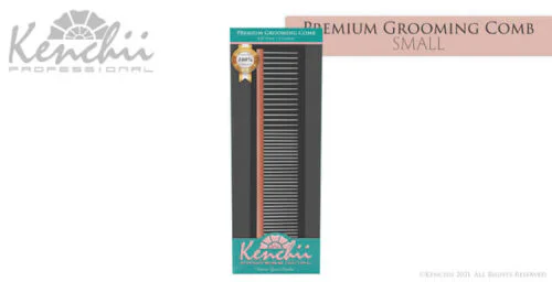 Kenchii Comb 5.8"