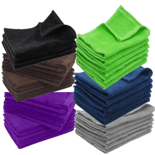 Towel 11" x 18"