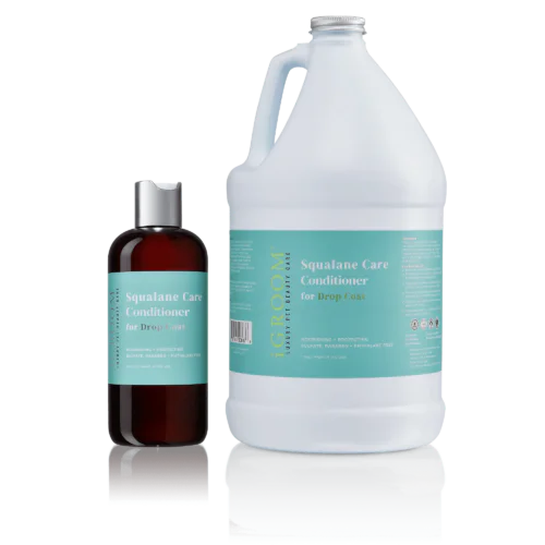 iGroom Squalane Conditioner