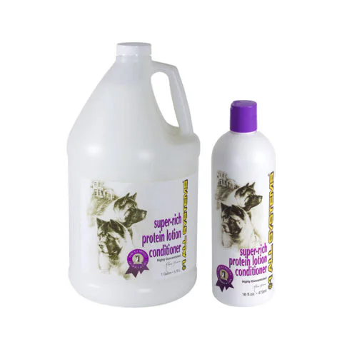 #1 All Systems Super Rich Protein Conditioner