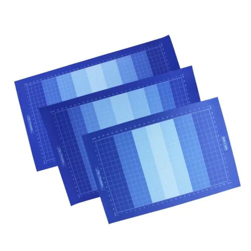 Chris Christensen Symmetry Mat