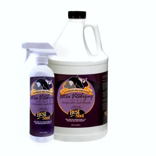 Best Shot Ultra Vitalizing Mist