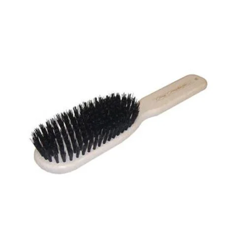Chris Christensen Tufted Soft Black Boar Bristle