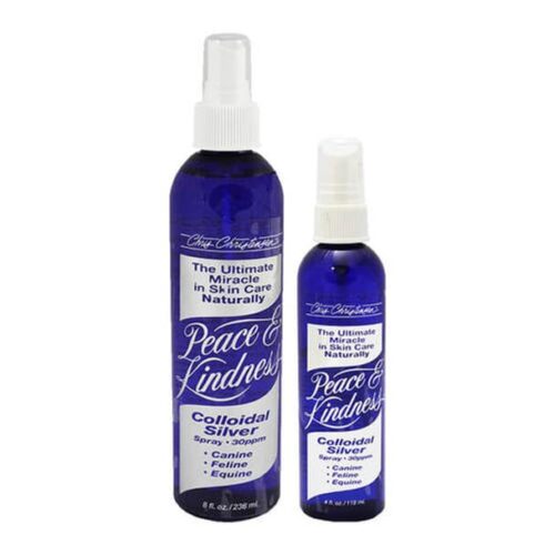 Chris Christensen Peace and Kindness Spray