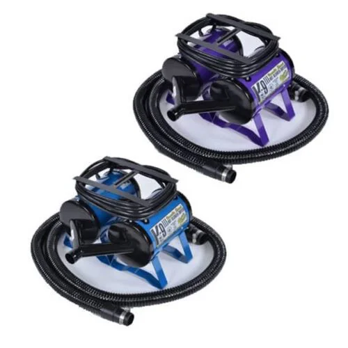 Electric Cleaner Company K9III Variable Speed Dryer