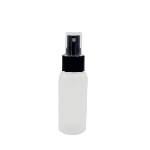 Spray Bottle Fine Mist 2 oz