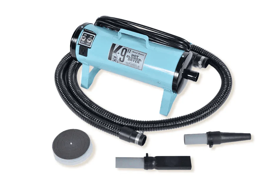 Electric Cleaner Company K9II Dryer