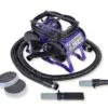 Electric Cleaner Company K9III Variable Speed Dryer