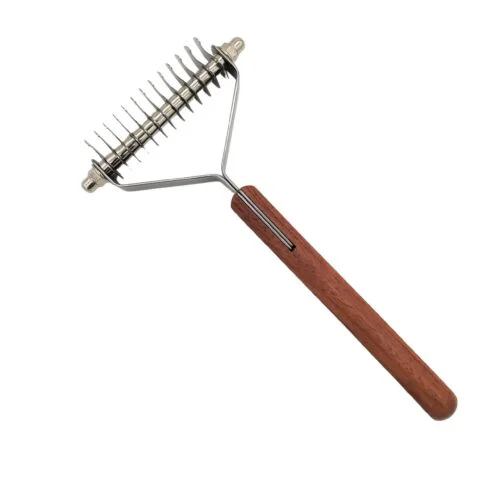 TK9 Y Style Rake 72mm 13 Blade