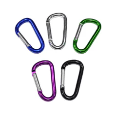 Carabiner