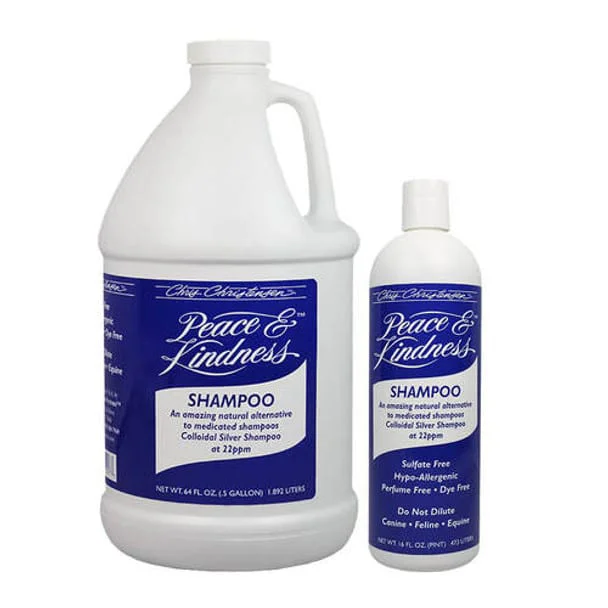 Chris Christensen Peace and Kindness Shampoo