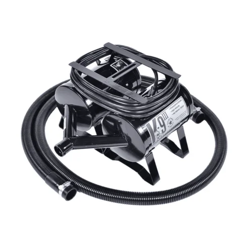 Electric Cleaner Company K9III Dryer