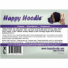 Happy Hoodie XL Single