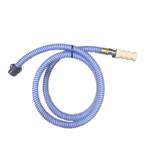 K9 Bathing Spa 6' Replacement Hose Assembly