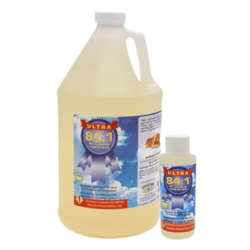 Showseason Ultra 84:1 Shampoo