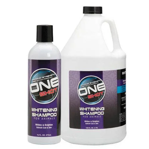 Best Shot One Shot Whitening Shampoo