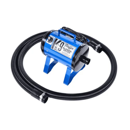 Electric Cleaner Company K9 Dryer Fluffer
