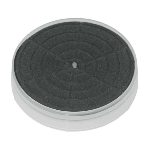 Electric Cleaner Company Filter Frame w/Foam