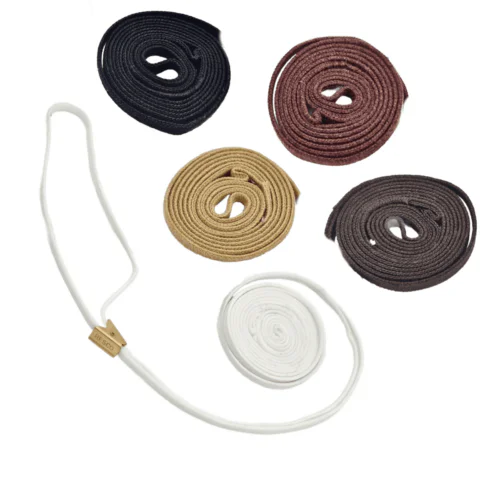 Resco Cordo Hyde Slide Clip 3/16" x 56"