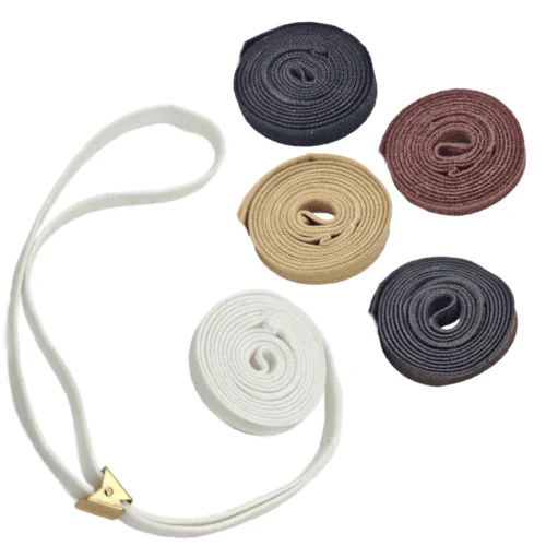 Resco Cordo Hyde Slide Clip 3/8" x 62"