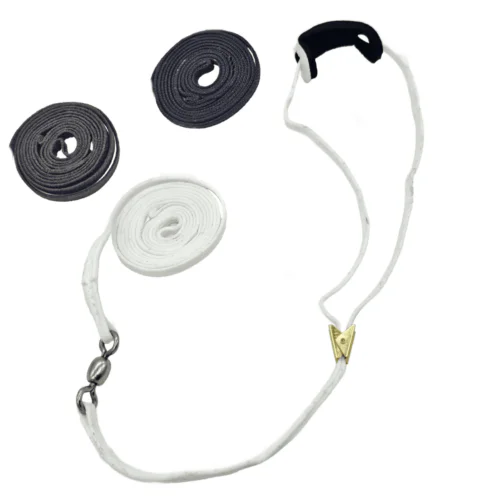 Resco Cordo Hyde 3/16" x 56" Kindness