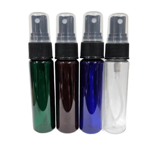 Spray Bottle 1 oz.