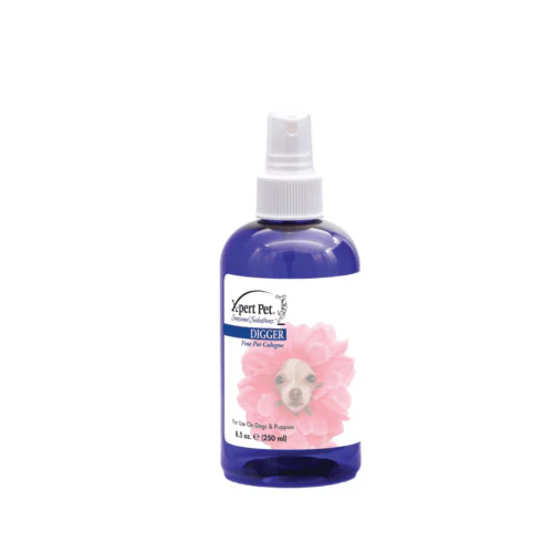 Showseason X-Pert Pet Cologne Digger 8.5 oz