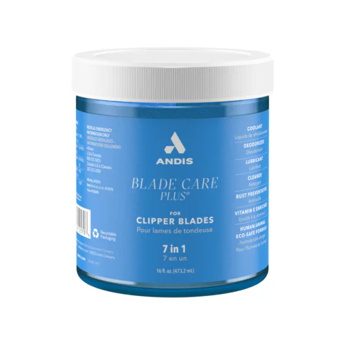 Andis Blade Care Plus