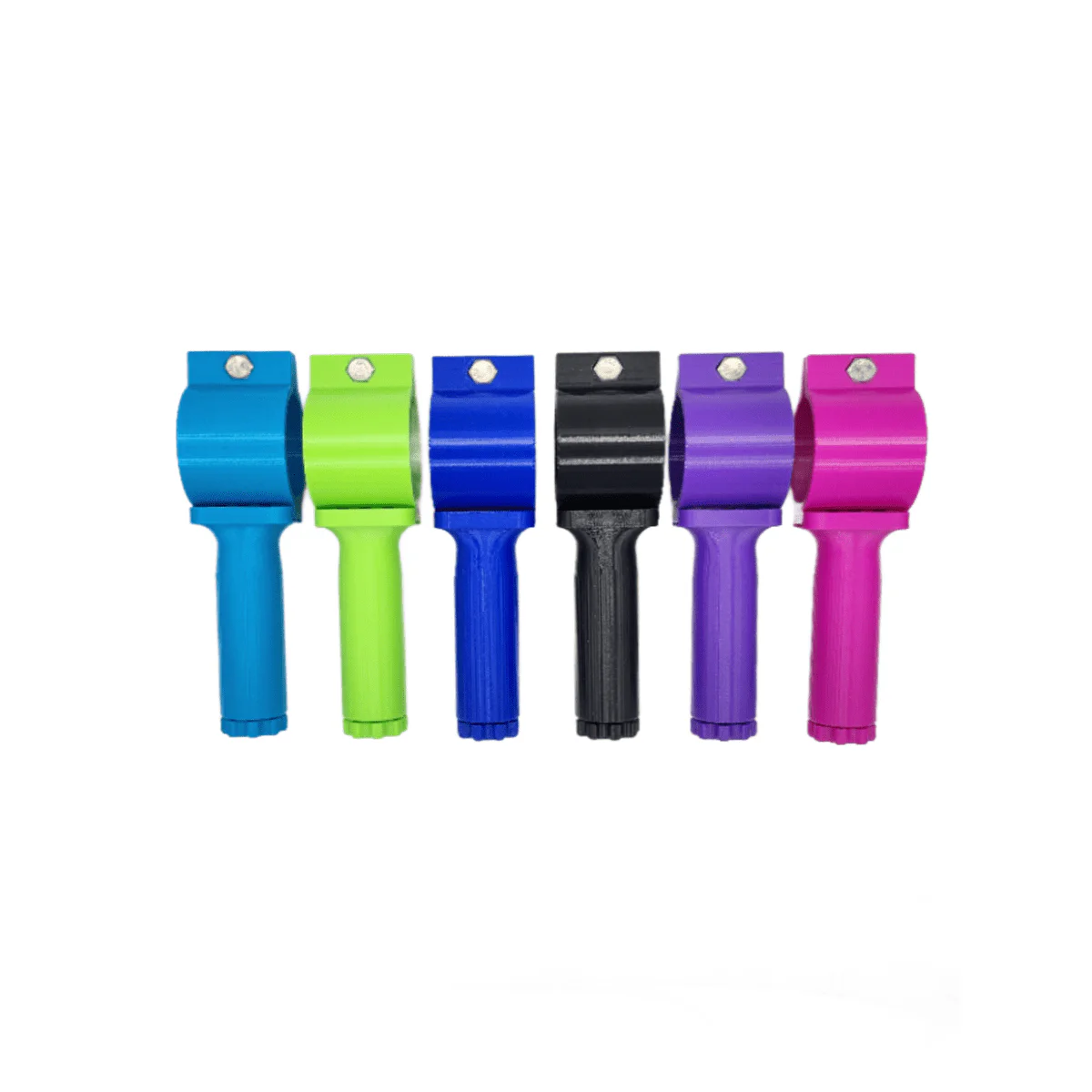 CS Custom Goods Dryer Handle