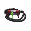 CS Custom Goods Dryer Handle