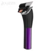 Joyzze A Series 8 Piece Metal Comb Set