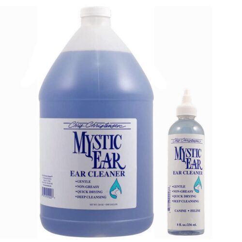 Chris Christensen Mystic Ear Cleaner