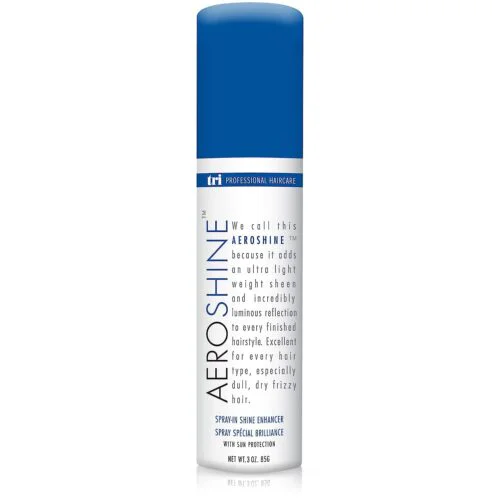 Aero Shine 3 oz