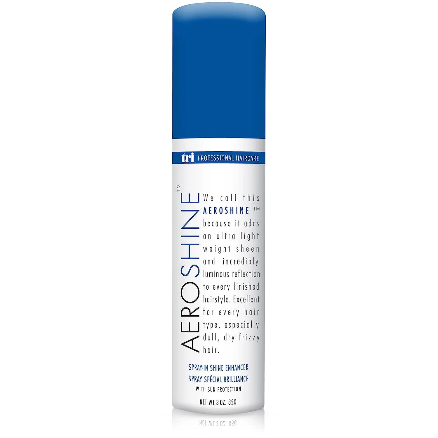 Aero Shine 3 oz