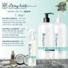 One Stray Hair Reign – Hydrating Shampoo