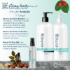 One Stray Hair Fancier – Smooth and Shine Shampoo
